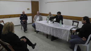 Har&aacute;n relevamiento en enero para instalar c&aacute;maras de videovigilancia en Sarand&iacute; Grande