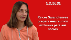 Ra&iacute;ces Sarandienses prepara tradicional comida de invierno y adem&aacute;s venta de cazuela para ma&ntilde;ana