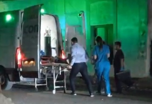 Un hombre fue hospitalizado tras incidente en una finca en Sarand&iacute; Grande