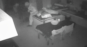 Investigan robo en Parador Lo de Mart&iacute;n de Sarand&iacute; Grande