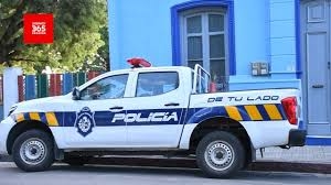 Ladr&oacute;n fue detenido tras da&ntilde;o y robo en kiosco en madrugada de hoy en Sarand&iacute; Grande