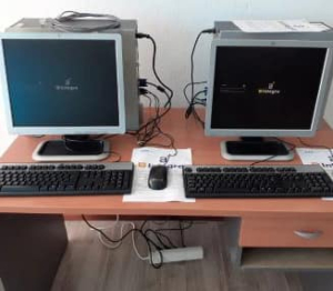 Brindar&aacute;n cursos de alfabetizaci&oacute;n digital en Sarand&iacute; Grande