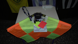 Cinco alumnos del curso de &aacute;rbritos en Sarand&iacute; Grande est&aacute;n prontos para rendir su primer examen ante OFI