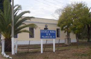 Tr&aacute;mites para credencial c&iacute;vica en Polanco del Y&iacute;