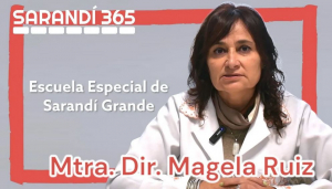 Escuela 113 de Sarand&iacute; Grande se ha convertido en un centro de referencia en Educaci&oacute;n Especial