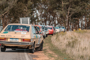 Gran Premio del Uruguay 19 Capitales Hist&oacute;rico pasar&aacute; por Sarand&iacute; Grande, con representantes locales