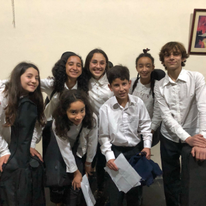 Orquestas del Nucleo Sinf&oacute;nico de Sarand&iacute; Grande presentar&aacute;n el s&aacute;bado primera muestra anual