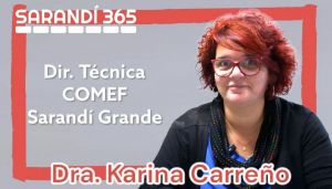 COMEF brindar&aacute; talleres en junio por los d&iacute;as de la Toma de Conciencia del Maltrato en la Vejez y del Orgullo Gay