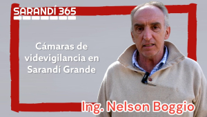 Pidieron presupuestos para videovigilancia en Sarand&iacute; Grande e invitar&aacute;n a quienes quieran sumarse