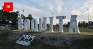 Instituci&oacute;n Deportiva Boquita de Sarand&iacute; Grande debuta en el Torneo de F&uacute;tbol Femenino de Florida