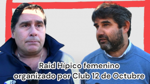 Ya hay 41 inscriptos para el primer ra&iacute;d femenino de los &uacute;ltimos 70 a&ntilde;os en Sarand&iacute; Grande