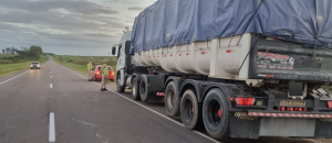 2700 veh&iacute;culos por hora fue el pico m&aacute;ximo en retorno de Turismo