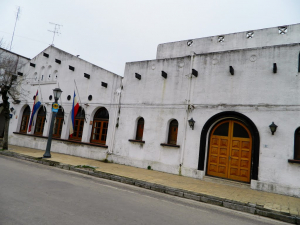 $ 216.000 de premio y tres bailes en ra&iacute;d en Sarand&iacute;