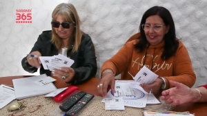 Elo&iacute;na Morales se sum&oacute; a Lista 2 para elecciones de CRA de COMEF enfatizando su compromiso con el trabajo comunitario