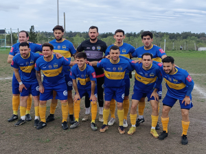 Boquita recibir&aacute; ma&ntilde;ana a Atl&eacute;tico Florida en Estadio Batalla de Sarand&iacute;