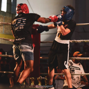 Boxing Club de Sarand&iacute; Grande se destac&oacute; en velada en Trinidad