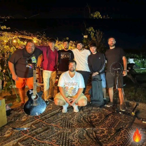 Proyecto que integra el m&uacute;sico de Sarand&iacute; Grande Fernando Segredo se presentar&aacute; el s&aacute;bado en Florida