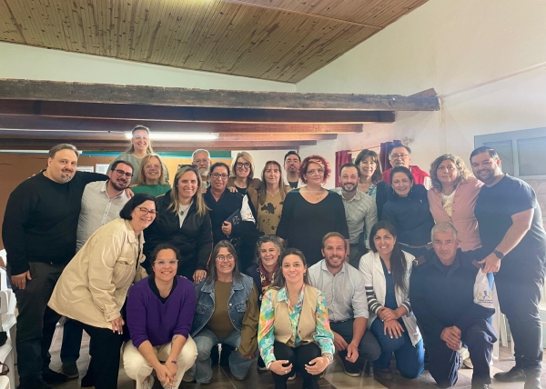 Proyectan implementar dupla profesional para atención de adicciones en Sarandí Grande