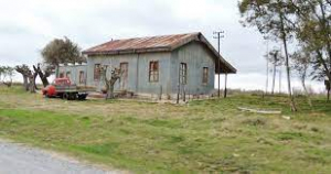Robaron armas en establecimiento en Pintado y los capturaron cerca de Canelones