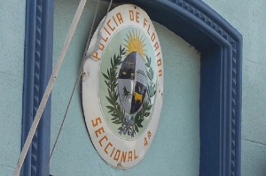 Da&ntilde;os por $ 50.000 causaron ladrones en una sala de juegos en Sarand&iacute; Grande