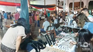 Seis artesanos y emprendedores de Sarand&iacute; Grande participar&aacute;n de gran exposici&oacute;n en Florida