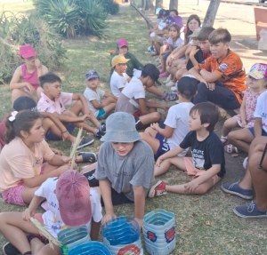 Con 50 cupos comenzar&aacute; el 7 de enero el programa "Escuelas de Verano" en Sarand&iacute; Grande