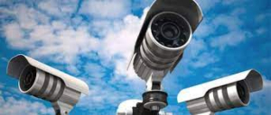 Comenz&oacute; hoy colocaci&oacute;n de c&aacute;maras de videovigilancia en Sarand&iacute; Grande