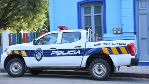 Polic&iacute;a recuper&oacute; parte de lo hurtado en Complejo 3 de Junio y busca a responsable del robo