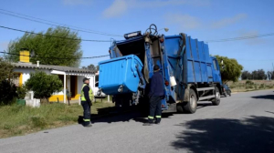 No habr&aacute; recolecci&oacute;n de residuos el lunes 1&deg; de mayo