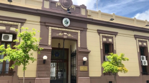 Jefe de Polic&iacute;a pide a Sarand&iacute; Grande colaboraci&oacute;n para atrapar a violador