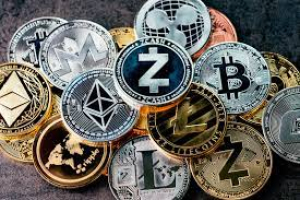 Planean crear una granja de minado de criptomonedas en Sarand&iacute; Grande