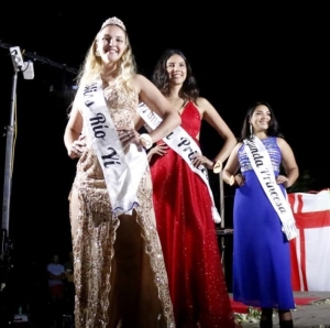 Elecci&oacute;n de Miss R&iacute;o Y&iacute; en Polanco del Y&iacute; fue destacada anoche en Junta Departamental de Florida