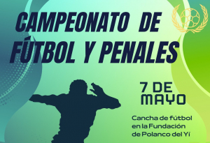 Habr&aacute; f&uacute;tbol en Polanco del Y&iacute;