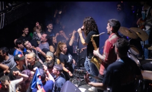 Las bandas de Sarand&iacute; Grande Lobo Suelto y Mar de Fondo se presentar&aacute;n el s&aacute;bado en La Batea Bar
