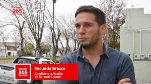 Facundo Bracco ser&aacute; Director de Deportes de la Intendencia de Florida