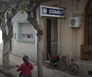 Sustancial aumento de cuadros asociados a la gripe en COMEF en Sarand&iacute; Grande