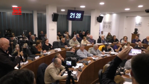 Junta Departamental de Florida abordar&aacute; 11 puntos en su sesi&oacute;n de esta noche