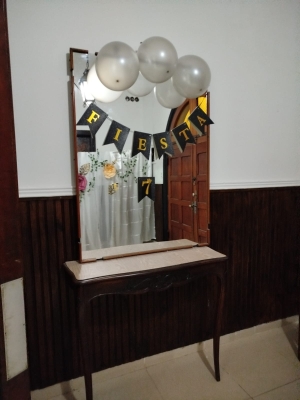 Ya est&aacute; todo pronto para la &ldquo;Fiesta de la 7&rdquo; esta noche en Sarand&iacute; Grande