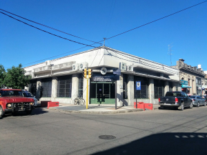 Hombre de Sarand&iacute; Grande deber&aacute; cumplir arresto domiciliario por ejercer violencia contra su hijo