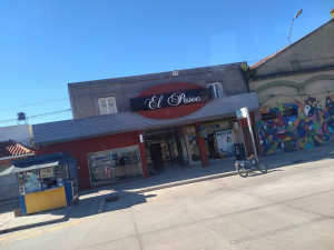 Horarios especiales de &oacute;mnibus del 1&deg; de Mayo