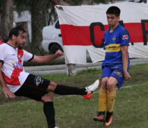 Boquita enfrentar&aacute; hoy a River Plate en mayores y a Nacional en Sub 16
