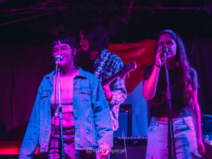 Espacio El Quilombo festej&oacute; con m&uacute;sica sus 9 a&ntilde;os promoviendo la cultura en Sarand&iacute; Grande