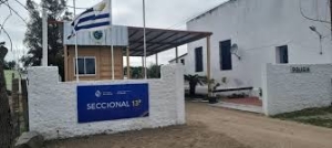 Un hombre fue condenado a cuatro meses de prisi&oacute;n tras ser detenido cuando intentaba robar en una casa cerca de Go&ntilde;i
