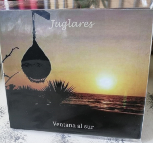 Ya est&aacute; a la venta el nuevo disco "Ventana al Sur" del grupo Juglares de Sarand&iacute; Grande