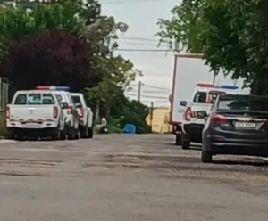 Individuo fue condenado a tres a&ntilde;os de penitenciar&iacute;a por vender pasta base en Sarand&iacute; Grande tras operativo antidrogas