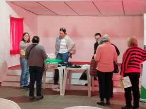 El lunes entregar&aacute;n semillas para huertas familiares en Sarand&iacute; Grande, Go&ntilde;i y Maciel