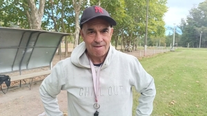 Sarand&iacute; Grande vivi&oacute; su primer campamento de f&uacute;tbol femenino infantil y ya preparan una nueva edici&oacute;n