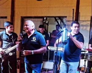 Gran baile habr&aacute; el s&aacute;bado en Club de Abuelos de Sarand&iacute; Grande