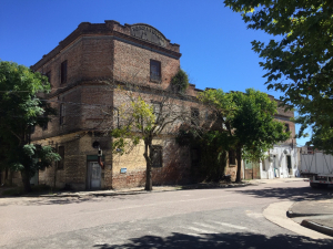 Intendencia presentar&aacute; demanda para expropiar ex Molino Caorsi