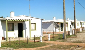 MEVIR celebrar&aacute; la escrituraci&oacute;n de viviendas de planes 1 y 2 en Sarand&iacute; Grande